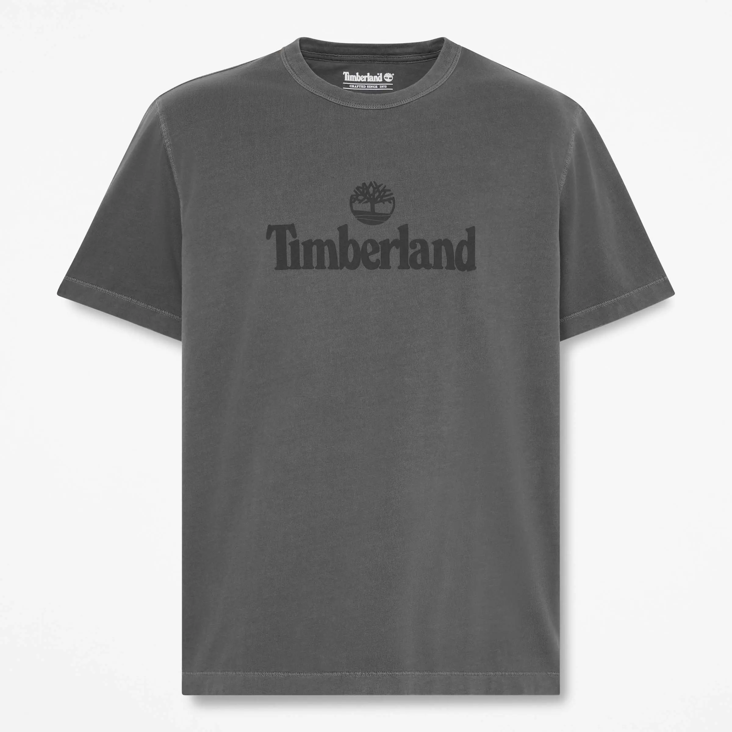 Timberland Men's South Cabot Garment Dye Short-Sleeve T-Shirt Timberland Men's South Cabot Garment Dye Short-Sleeve T-Shirt