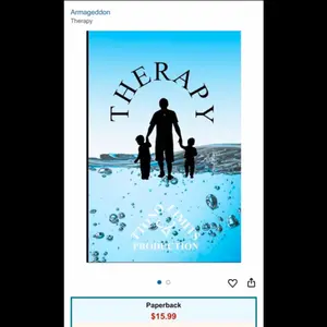 Therapy by Armageddon