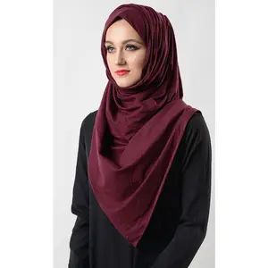 Basic Everyday Wear Hijab Stole