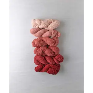 Waverly Wool Needlepoint Yarn - 2031-2036