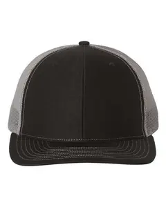 Richardson 112 Snapback Trucker Cap