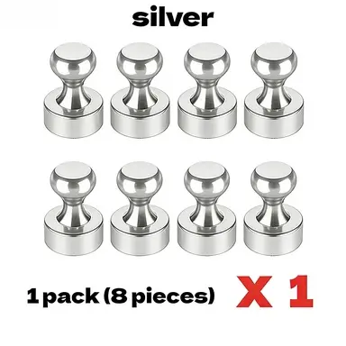 silver（8pieces）