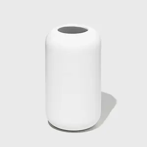 Tall Stoneware Vase Tall Stoneware Vase