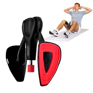 Kegel Exercise Equipment, Pelvic Floor Trainer, Leg Exercise Equipment, Resistance Spring Leg Trainer for Home Fitness Workout Suitable for Men and Women, Gift for Him & Her