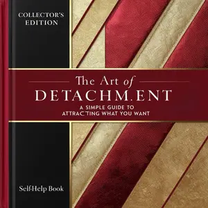 The Art of Detachment: A Simple Guide to Attracting What You Want
