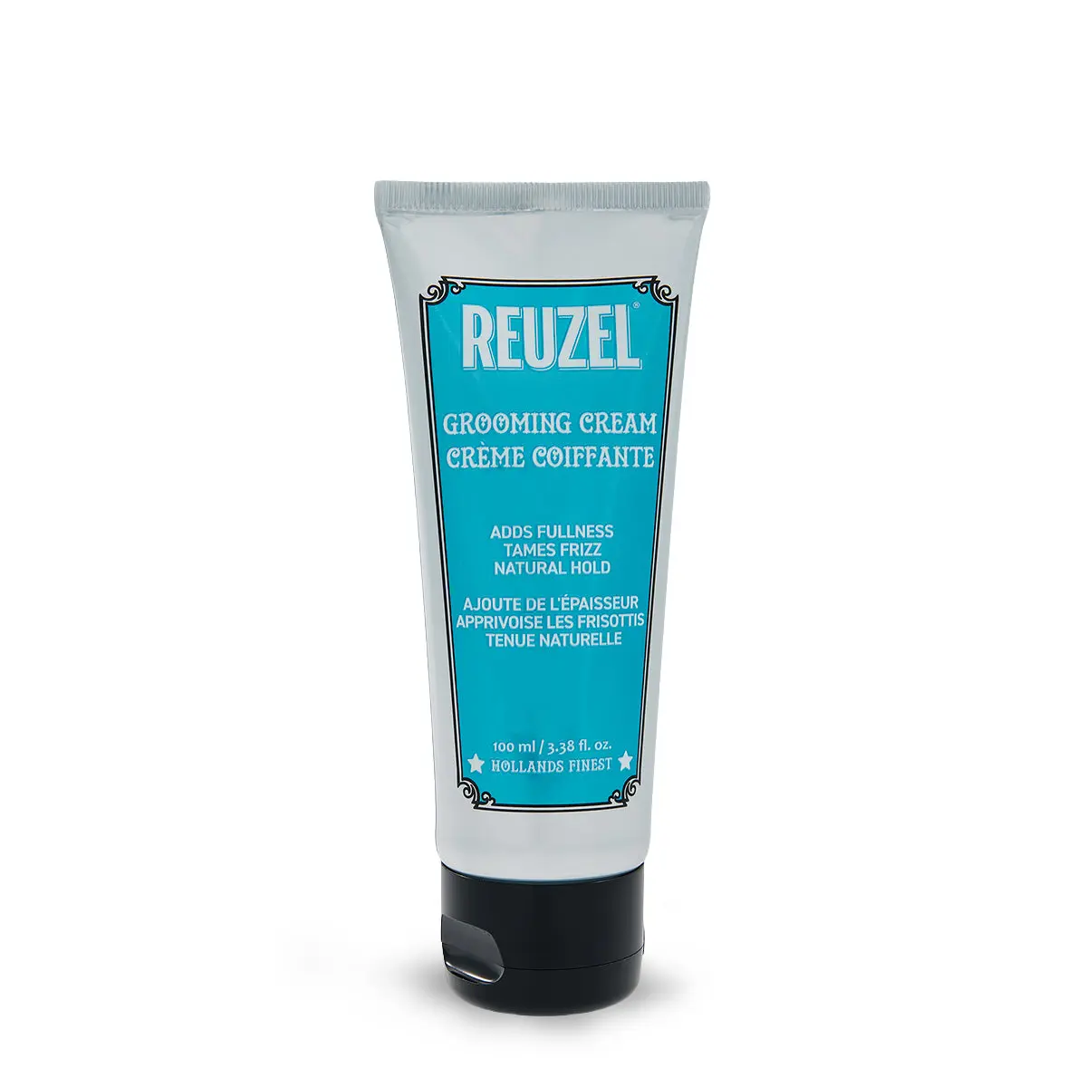 REUZEL Grooming Cream Natural Hold Low Shine
