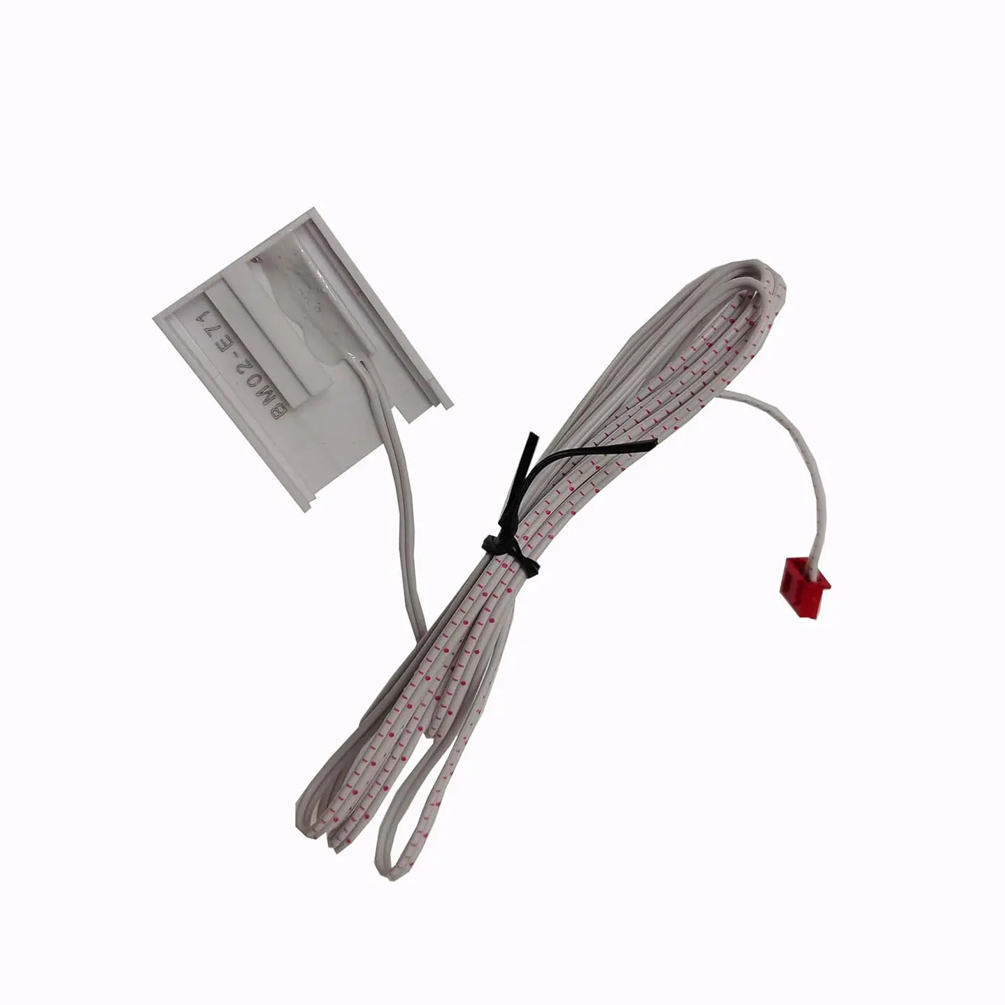 Ice Fullness Sensor, Ice bin Sensor Magnetic Switch for Business Cube ice Maker Commercial ice Machine Compatible with Vevor Cotline Coolski ice mahines