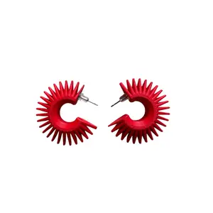 Wearable Form / Spiral Study
