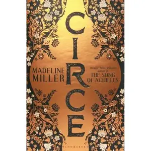 USED-Circe [Paperback] Madeline Miller by Madeline Miller (Paperback)