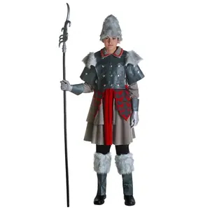 Witch Guard Costume for Teens
