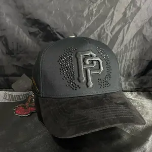 Rosones JC Hats x Tito