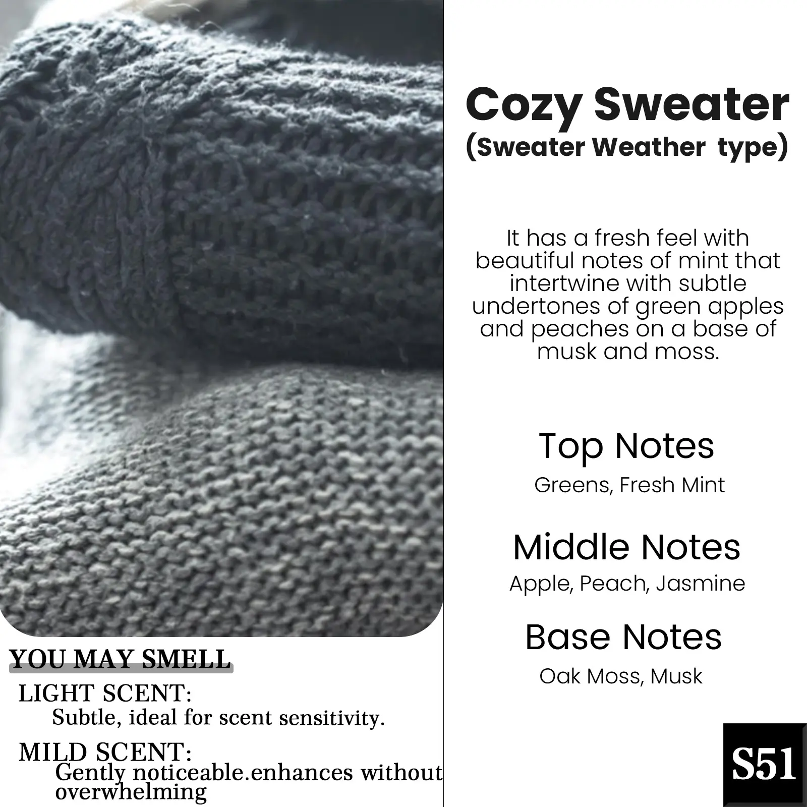 S51-Sweater Weather 
