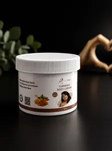 Byenblan Tumeric Body Cream