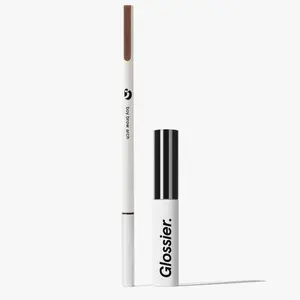 Glossier Boy Brow Duo - Eyebrow Set