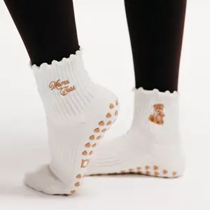 The Mama Bear Sock