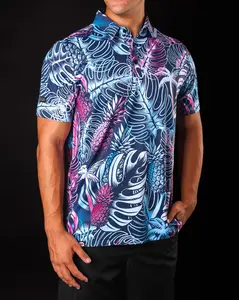 Lana'i | Dole® Polo