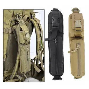 Multi functional Tactical Molle Accessory Pack for Hiking Backpacks Shoulder Straps Outdoor Sports Tool Waist Bag