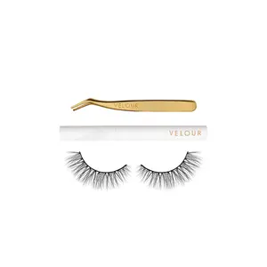 Velour Lashes Effortless Lash Kit