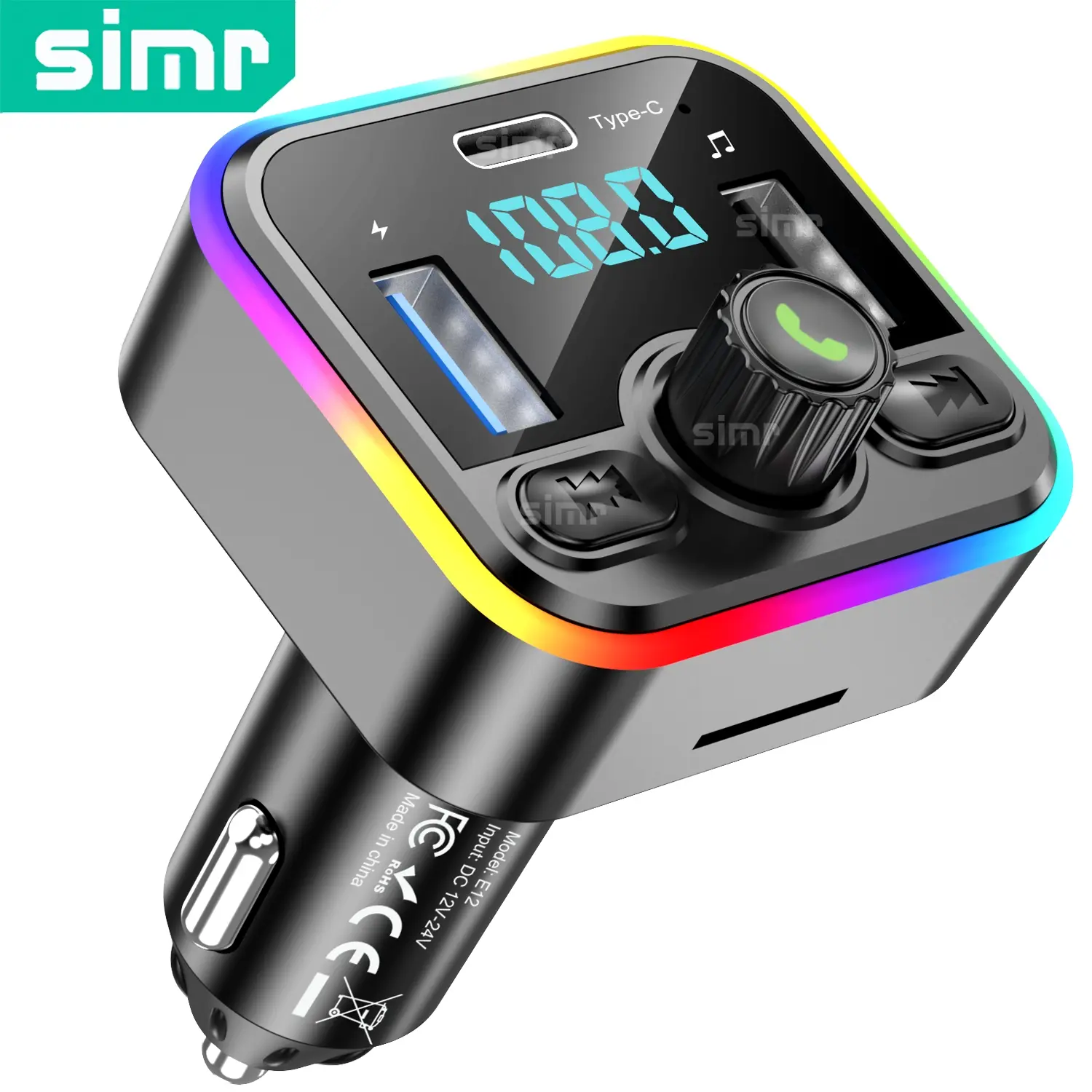 kmart fm transmitter