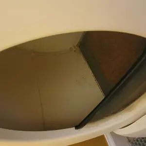 Product Review of Meowant SC01 Smart Litter Box – Self-Cleaning, Odor-Free, Pee Guard, Auto Safety Stop, App-Controlled with Mat & Liner from S**a S**h