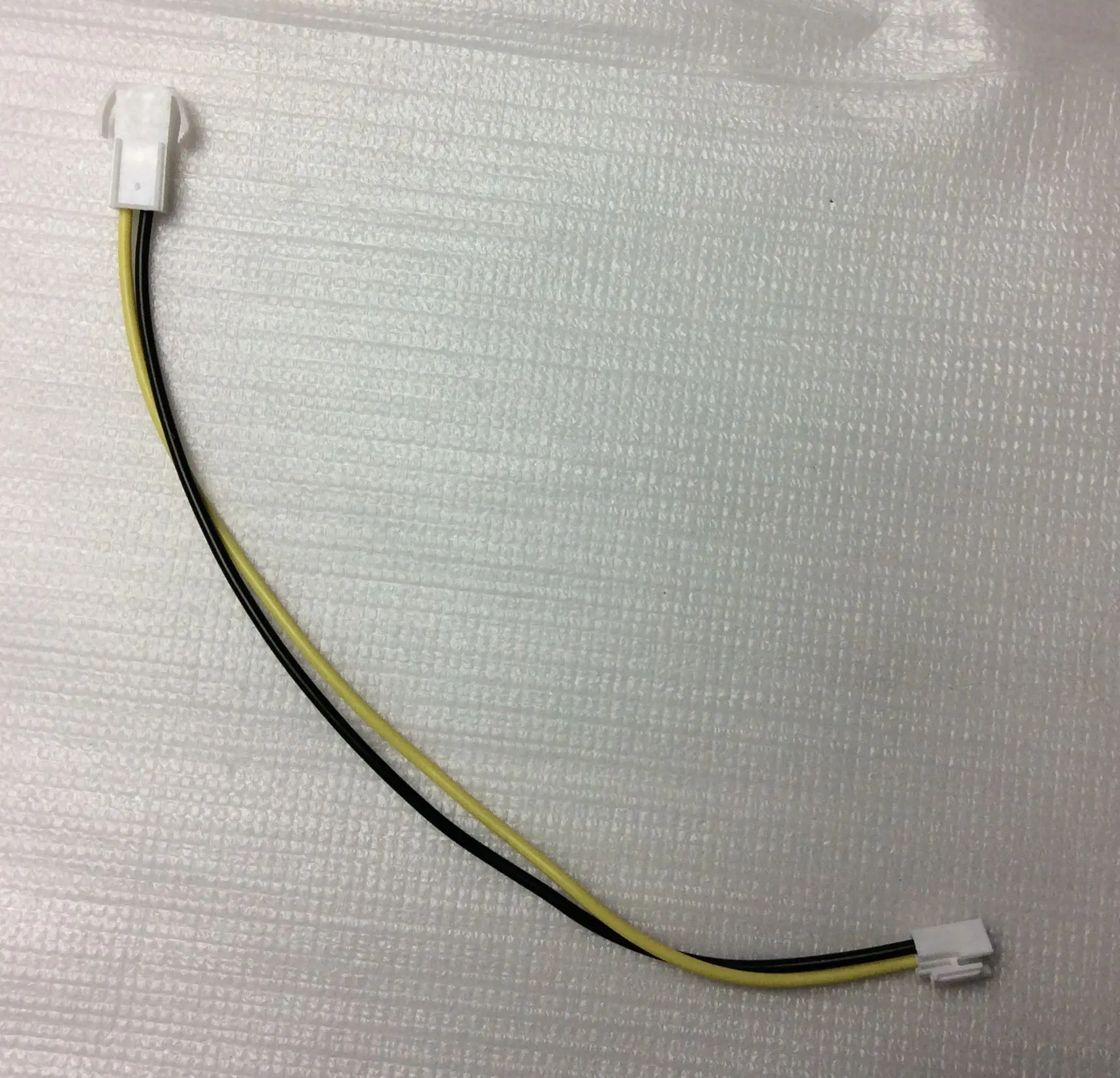 RBG18FA AMP PLATE TO SPEAKER CABLE