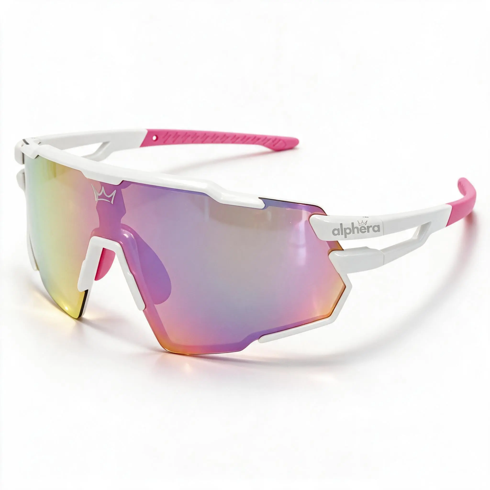 AlphaShield ⎸ Performance Sunglasses