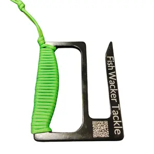 Fish Holder - Made in Montana, USA