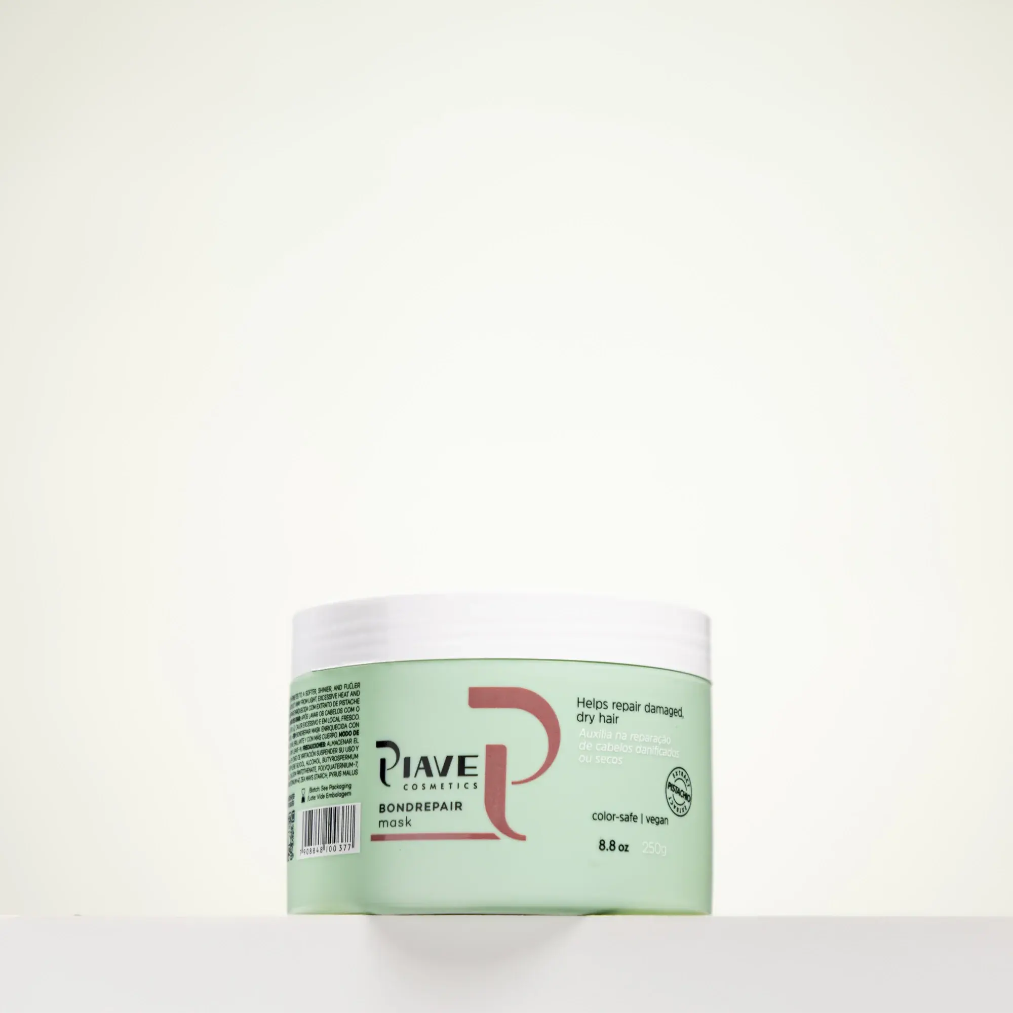 Piave Cosmetics - BondRepair Mask