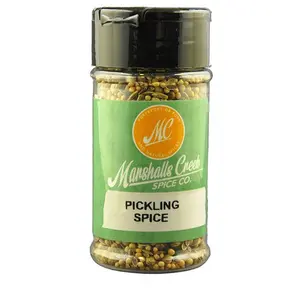 Mini Marshalls Creek Spices Pickling Spice