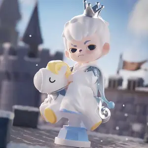 TNTSPACE Moments On Replay Series Figures Blind Box