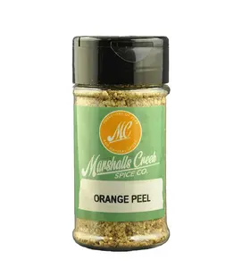 Mini Marshalls Creek Spices Orange Peel