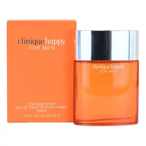 Clinique Happy Eau De Parfum For Men Regular Edition Cologne Spray Clinique Happy Eau De Parfum For Men Regular Edition Cologne Spray