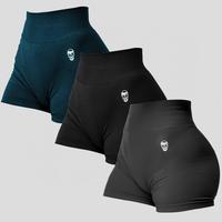 Atlantis / Black Marl / Flat Gray