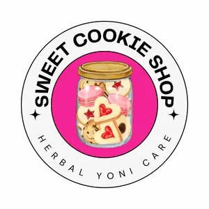 The Sweet Cookie Shop