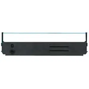 Oki Data Americas- Inc.  Microline Nylon Printer Ribbon- F-393-393plus-395-395C- Black