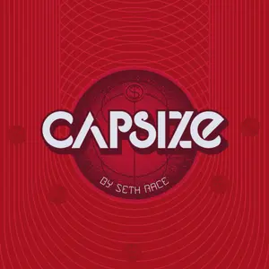 Capsize by Seth Race