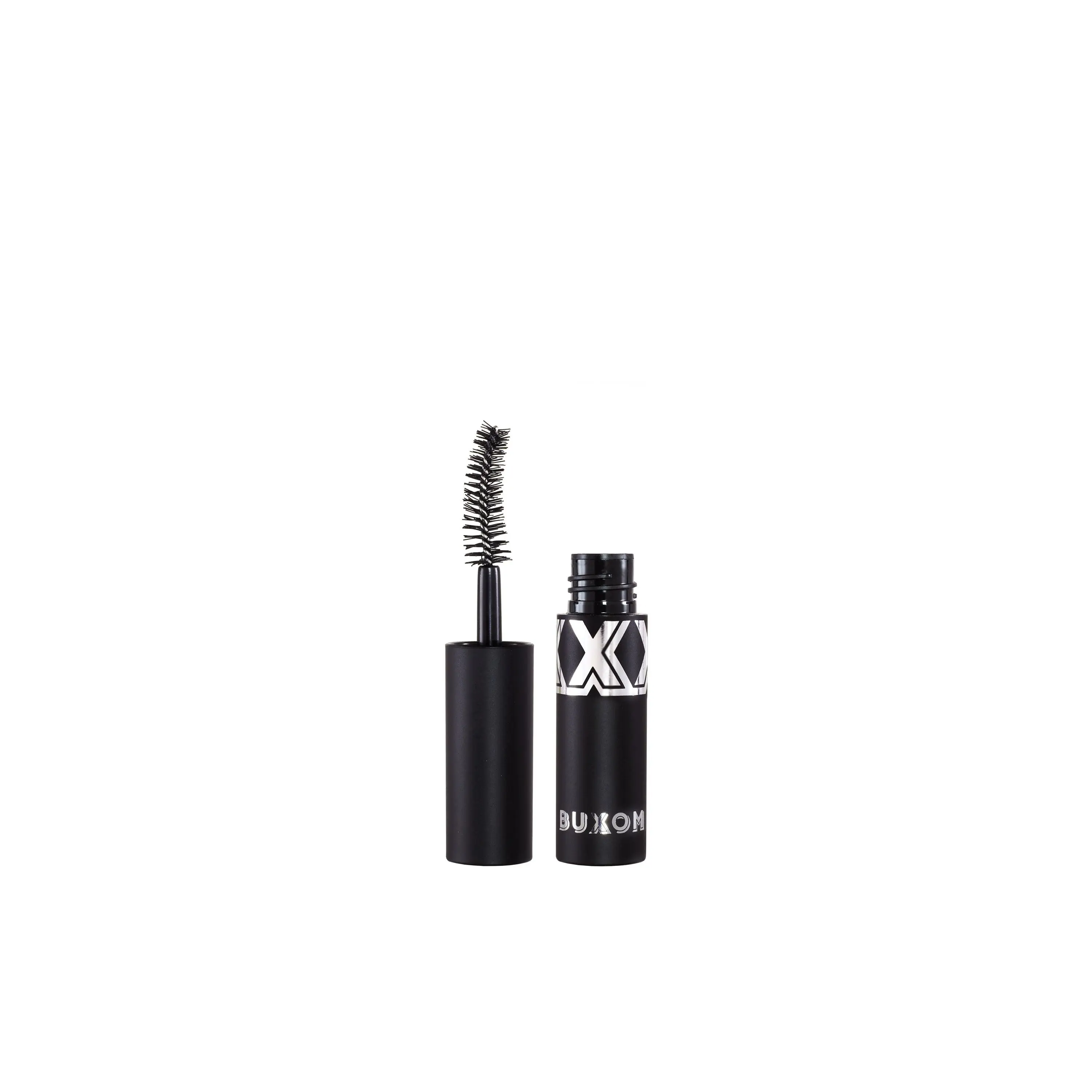 BUXOM Mini Lash Xtension Lift Mascara - 2X Lift Length Curl in 1 Coat, Tubing Technology, Easy Removal Safe for Sensitive Eyes BUXOM Mini Lash Xtension Lift Mascara - 2X Lift Length Curl in 1 Coat, Tubing Technology, Easy Removal Safe for Sensitive Eyes