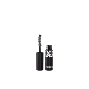 BUXOM Mini Lash Xtension Lift Mascara - 2X Lift Length Curl in 1 Coat, Tubing Technology, Easy Removal Safe for Sensitive Eyes