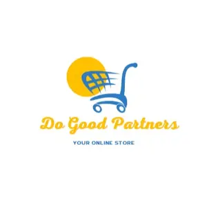 Do Good Partners shop logo