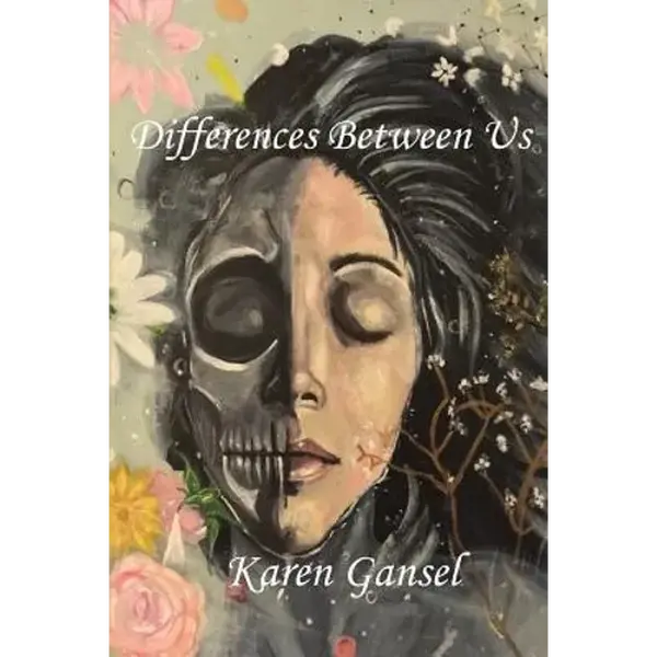 Differences Between Us - Paperback