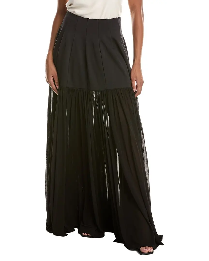 SIMKHAI Saryn Maxi Skirt