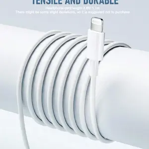 Wired Headphones With Microphone In-Ear Noise Cancelling Headphones HD Call For MP3 And Most 3.5mm Interfaces Type-C Interface Wired Earbuds High Quality Headphones For Computer Gaming Live Karaoke Sports Running Rope Boyfriend Girlfriend Christmas Gift