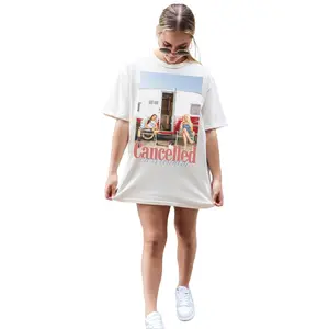 Tana Mongeau Cancelled Merch T-Shirt - Brooke Schofield & Tana Vintage Graphic Shirt, Unisex Fan Tee