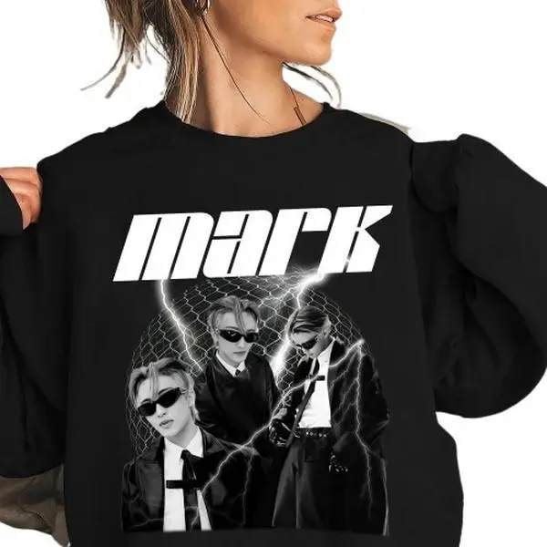 Nct 127 Retro Graphic T-shirts And Sweatshirts With Neo City Tour And Nctzen Gifts Sweater