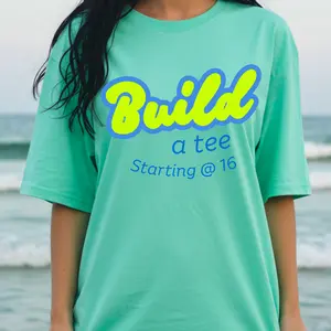 Build A Tee 💖 Build A Tee 💖