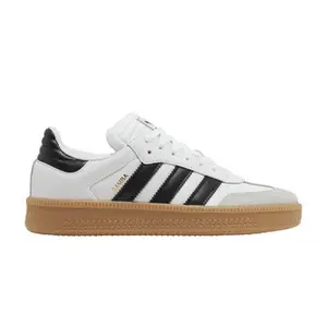 Adidas Samba XLG 'White Black Gum'