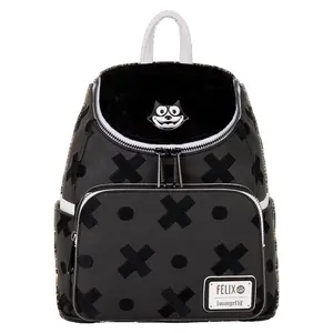 Loungefly Felix the Cat Mini Backpack