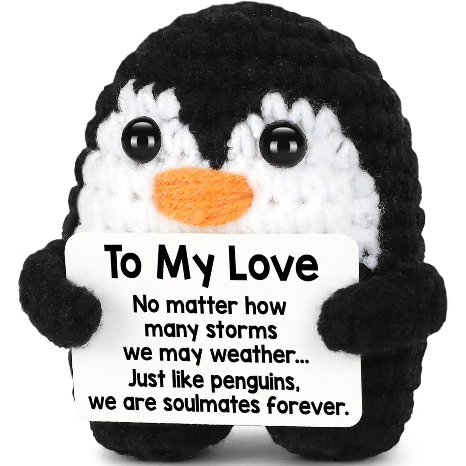 To My Love-