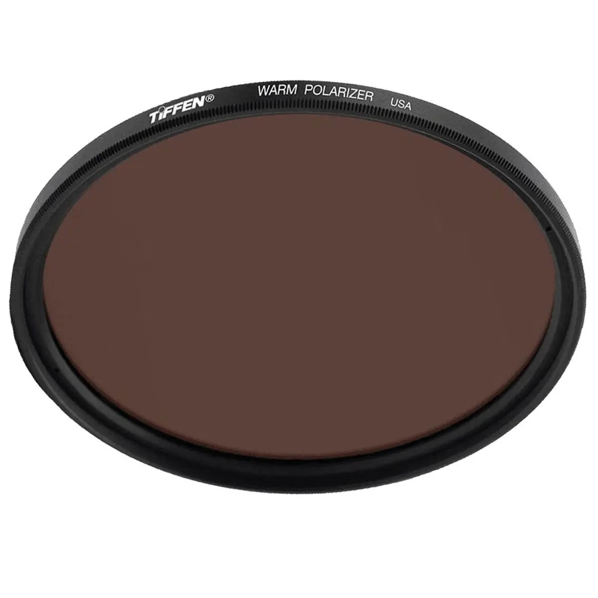 Tiffen 58mm Warm Linear Polarizer Glass Filter