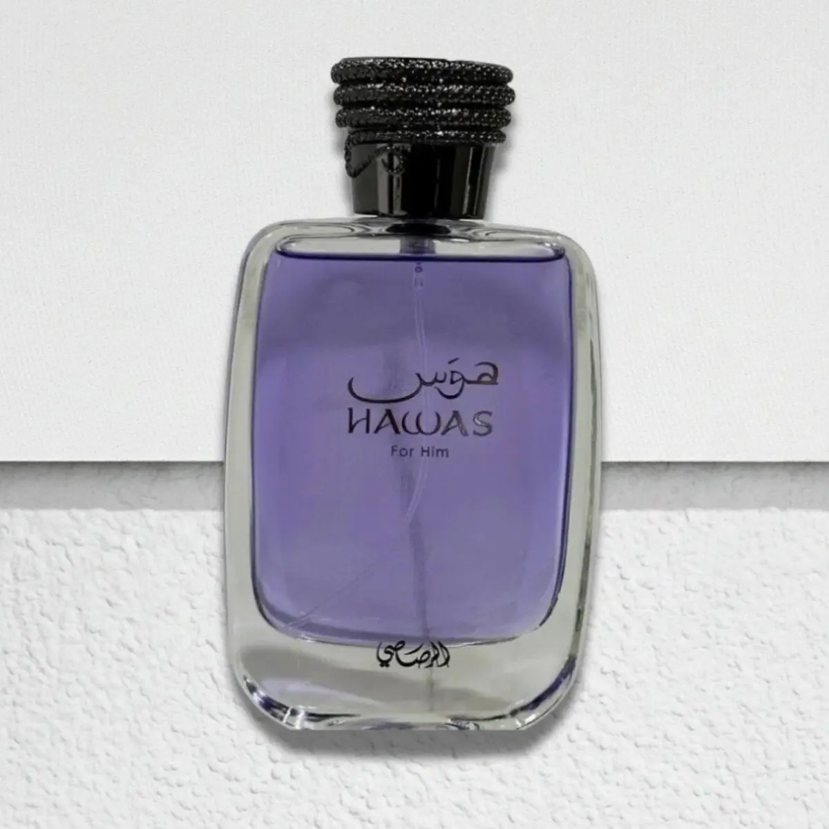 Rasasi Hawas Eau De Parfum for Men